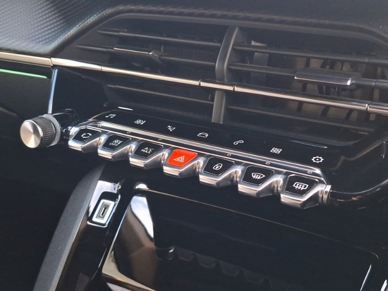 Used Peugeot 208 2023 for sale - 76816374: Photo 16