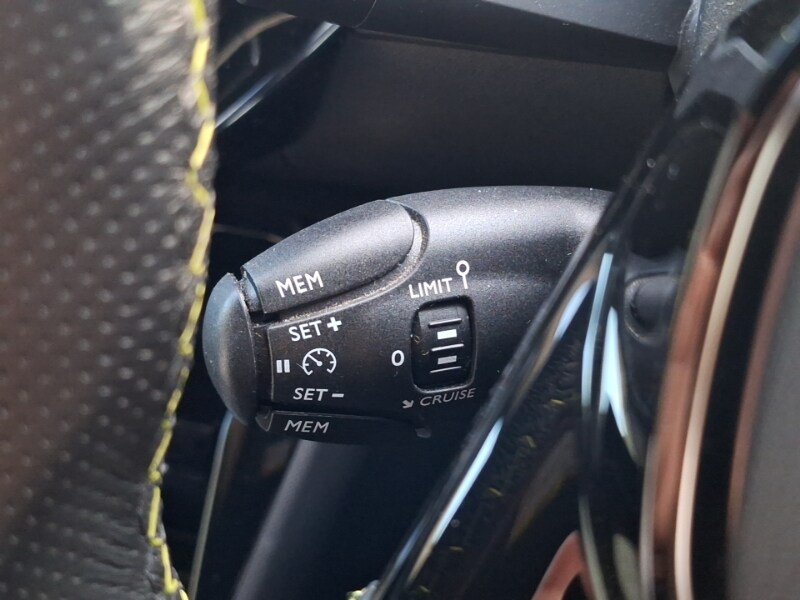 Used Peugeot 208 2023 for sale - 76816374: Photo 19