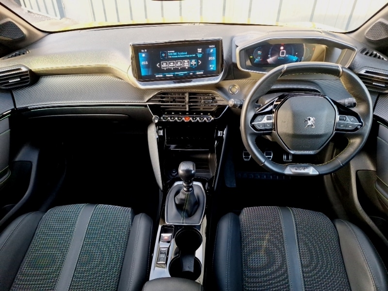 Used Peugeot 208 2023 for sale - 76816374: Photo 2