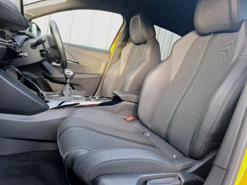 Used Peugeot 208 2023 for sale - 76816374: Photo 5