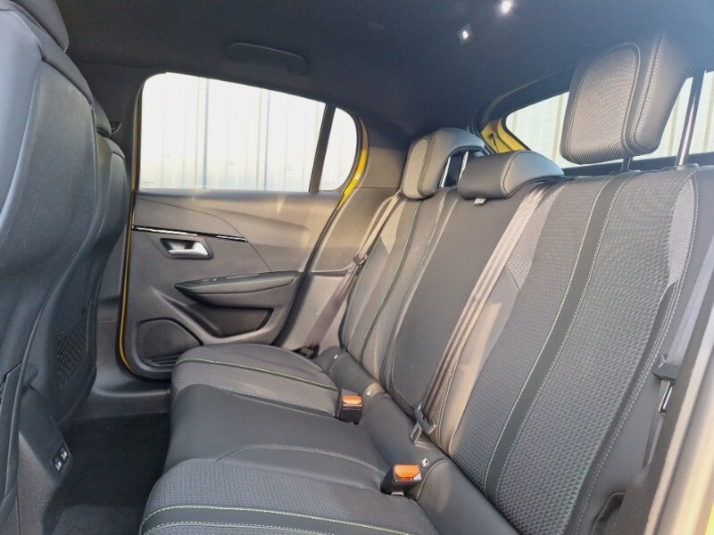 Used Peugeot 208 2023 for sale - 76816374: Photo 6