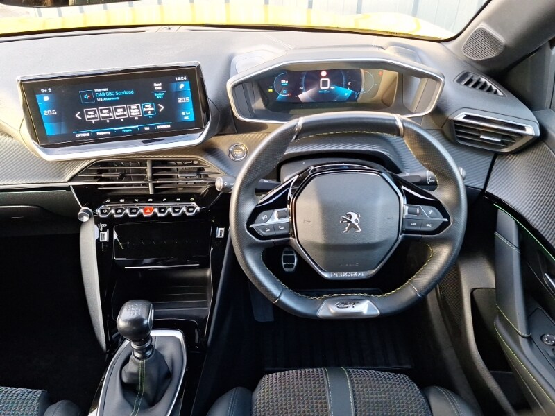 Used Peugeot 208 2023 for sale - 76816374: Photo 7