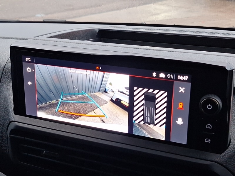 Used Vauxhall Vivaro 2024 for sale - 76721456: Photo 12