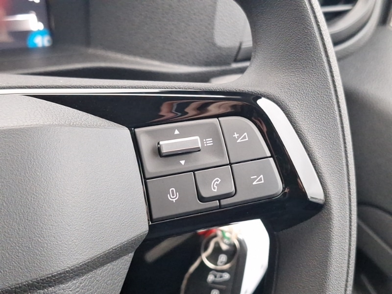 Used Vauxhall Vivaro 2024 for sale - 76721456: Photo 15