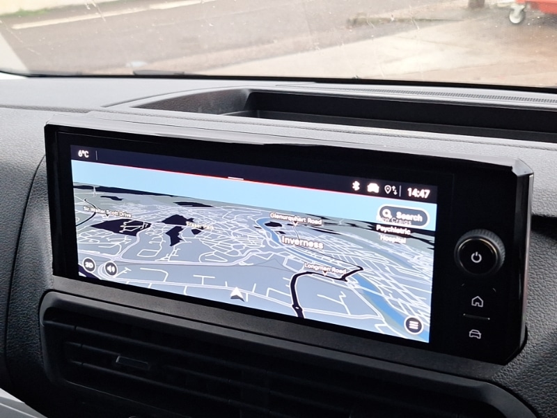 Used Vauxhall Vivaro 2024 for sale - 76721456: Photo 16