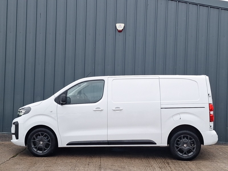 Used Vauxhall Vivaro 2024 for sale - 76721456: Photo 4
