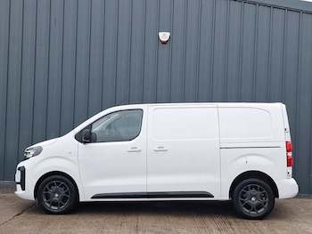Used Vauxhall Vivaro 2024 for sale - 76721456: Photo