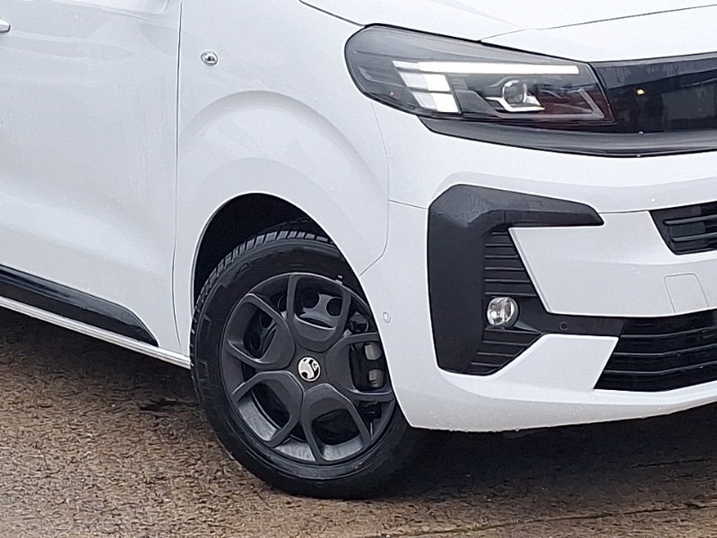 Used Vauxhall Vivaro 2024 for sale - 76721456: Photo 9