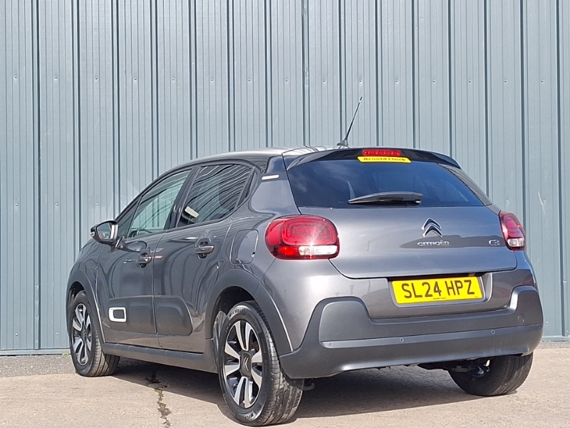 Used Citroen C3 2024 for sale - 78009966: Photo 3