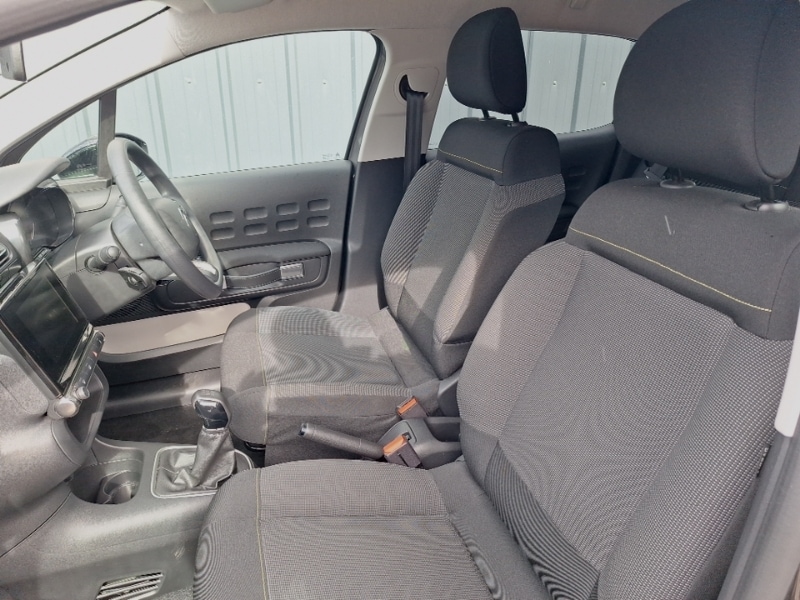 Used Citroen C3 2024 for sale - 78009966: Photo 5