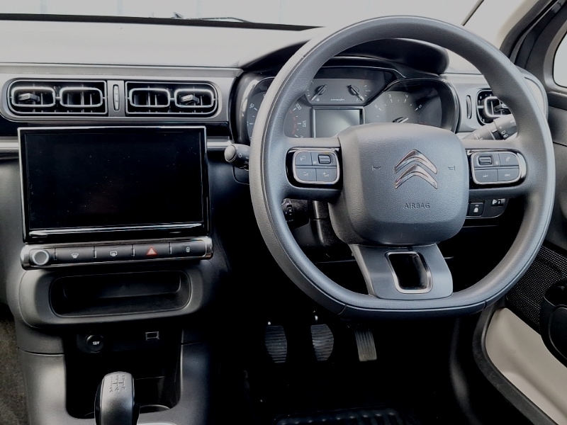 Used Citroen C3 2024 for sale - 78009966: Photo 7