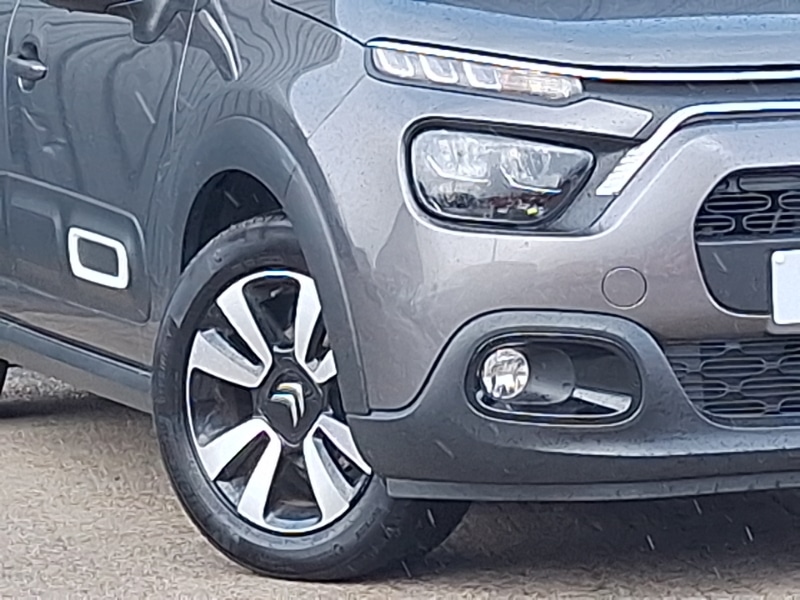 Used Citroen C3 2024 for sale - 78009966: Photo 9