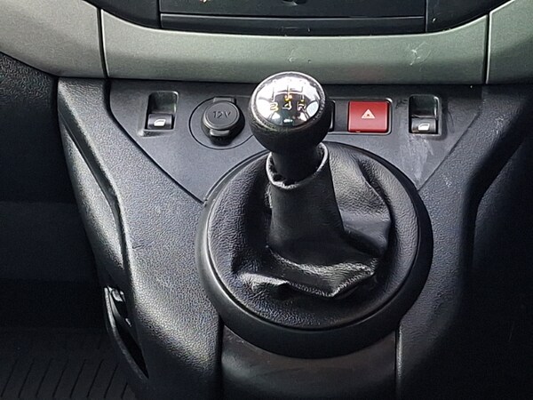 Used Peugeot Horizon 2018 for sale - 76282245: Photo 10