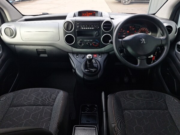 Used Peugeot Horizon 2018 for sale - 76282245: Photo 2