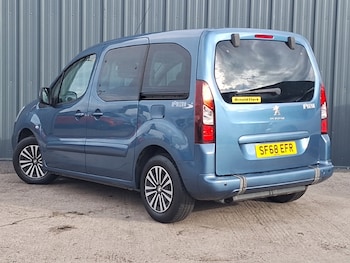 Used Peugeot Horizon 2018 for sale - 76282245: Photo 3