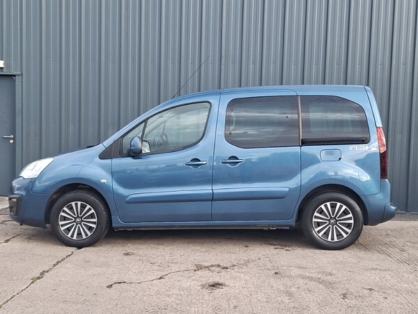 Used Peugeot Horizon 2018 for sale - 76282245: Photo 4