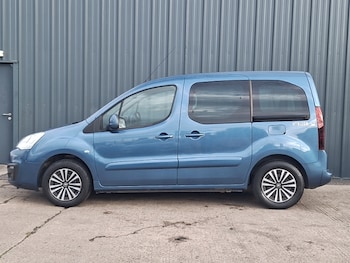 Used Peugeot Horizon 2018 for sale - 76282245: Photo 4
