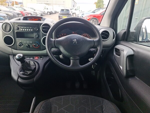 Used Peugeot Horizon 2018 for sale - 76282245: Photo 7