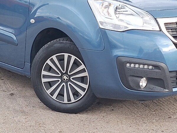 Used Peugeot Horizon 2018 for sale - 76282245: Photo 9