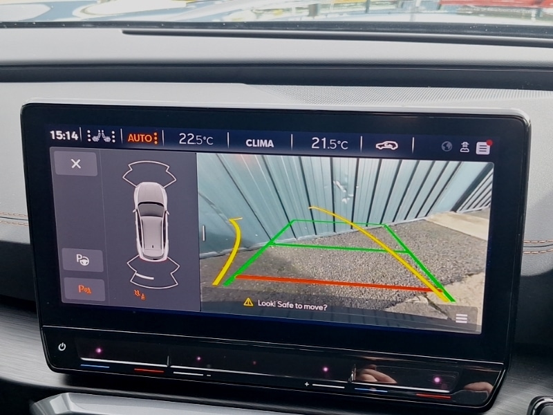 Used Cupra Formentor 2023 for sale - 78113618: Photo 12