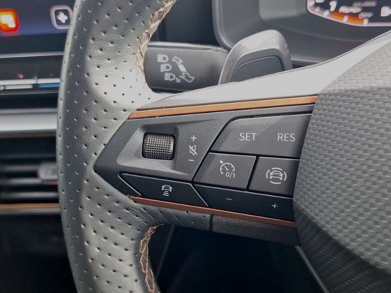 Used Cupra Formentor 2023 for sale - 78113618: Photo 13