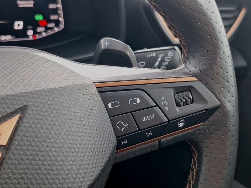 Used Cupra Formentor 2023 for sale - 78113618: Photo 14