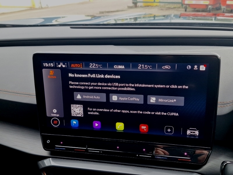 Used Cupra Formentor 2023 for sale - 78113618: Photo 16