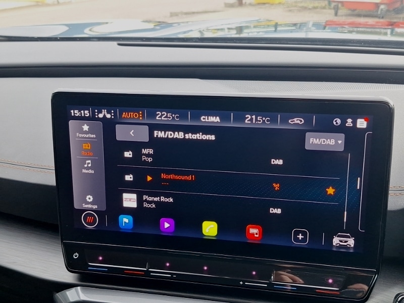 Used Cupra Formentor 2023 for sale - 78113618: Photo 17