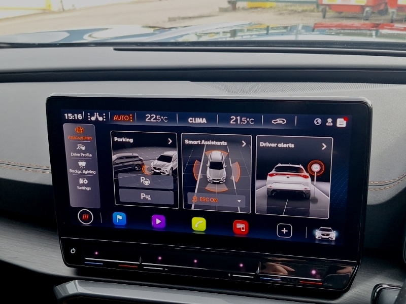 Used Cupra Formentor 2023 for sale - 78113618: Photo 19