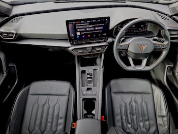 Used Cupra Formentor 2023 for sale - 78113618: Photo