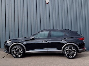 Used Cupra Formentor 2023 for sale - 78113618: Photo