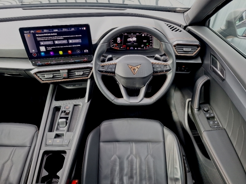 Used Cupra Formentor 2023 for sale - 78113618: Photo 7