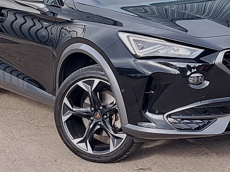 Used Cupra Formentor 2023 for sale - 78113618: Photo 9