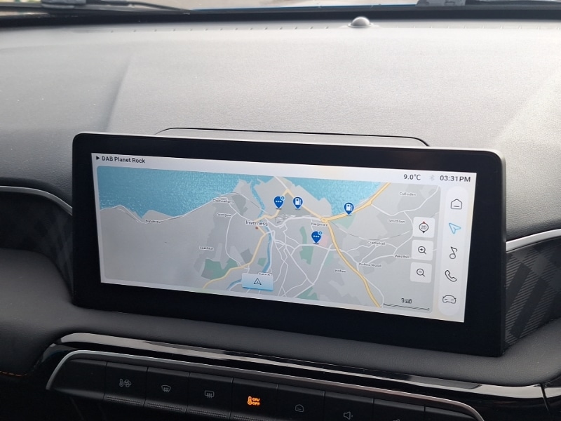 Used MG MG3 2025 for sale - 77852254: Photo 16