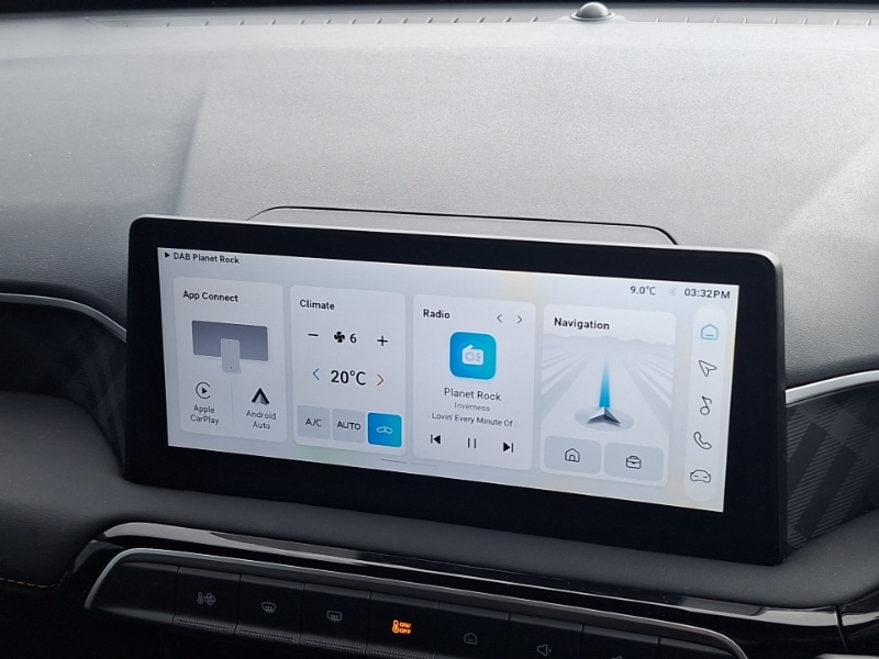 Used MG MG3 2025 for sale - 77852254: Photo 17