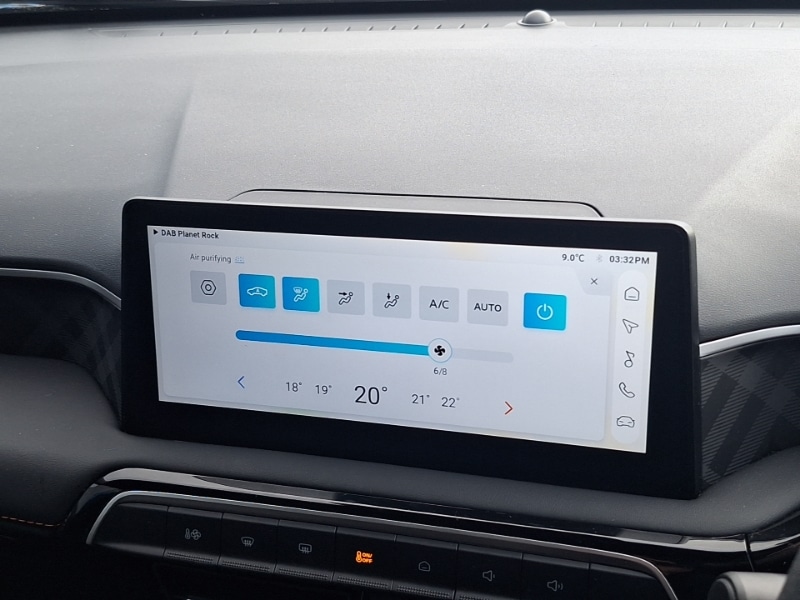 Used MG MG3 2025 for sale - 77852254: Photo 18