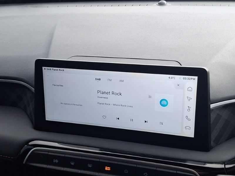 Used MG MG3 2025 for sale - 77852254: Photo 19