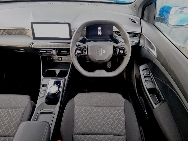 Used MG MG3 2025 for sale - 77852254: Photo 7