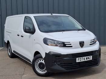 Used Peugeot Expert 2024 for sale - 74836435: Photo