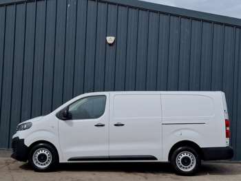 Used Peugeot Expert 2024 for sale - 74836435: Photo