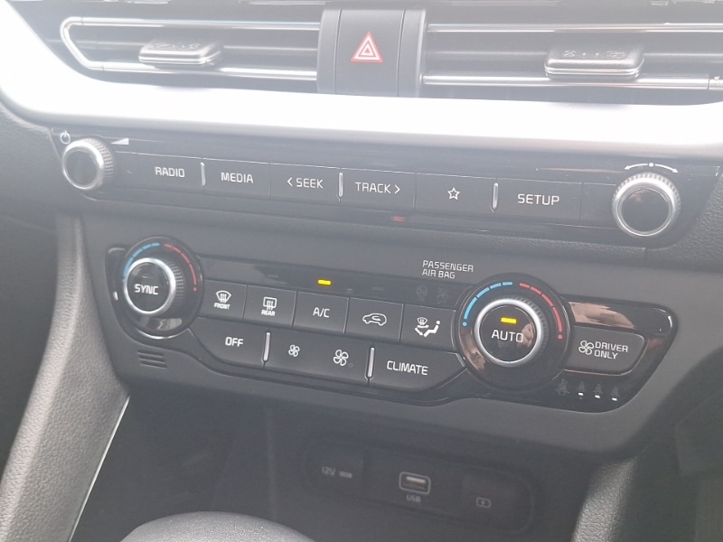 Used Kia Niro 2020 for sale - 77130224: Photo 12