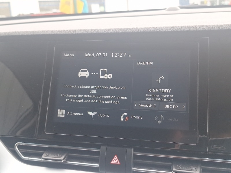 Used Kia Niro 2020 for sale - 77130224: Photo 13