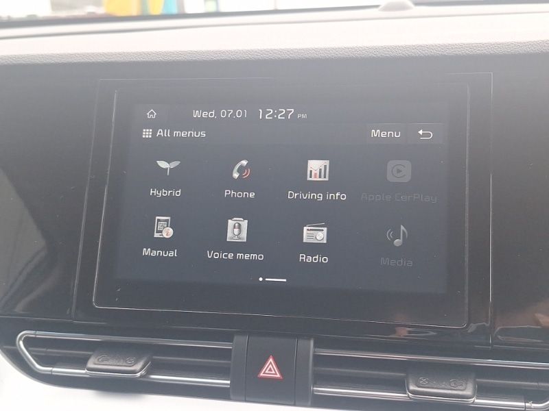 Used Kia Niro 2020 for sale - 77130224: Photo 14