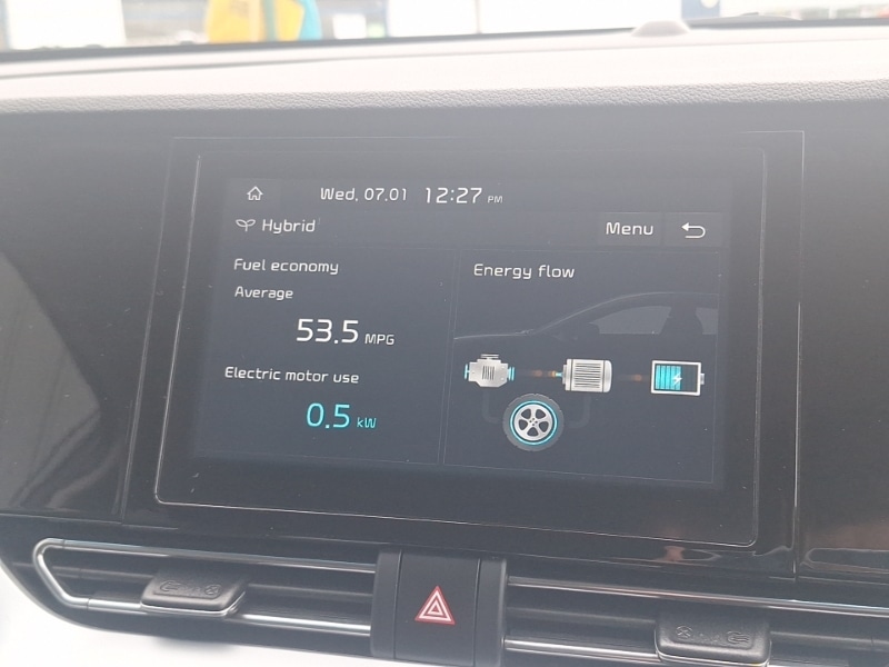 Used Kia Niro 2020 for sale - 77130224: Photo 16