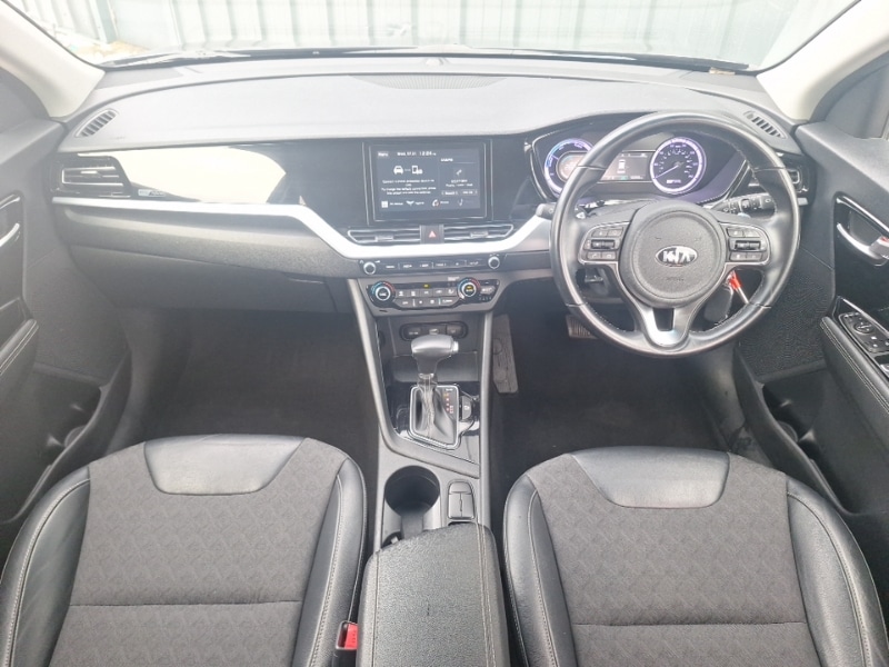 Used Kia Niro 2020 for sale - 77130224: Photo 2