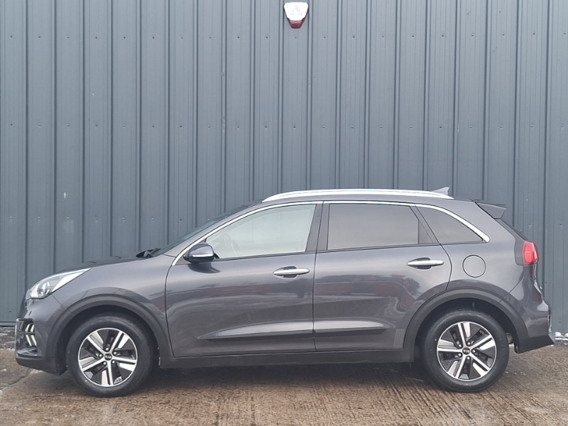 Used Kia Niro 2020 for sale - 77130224: Photo 4