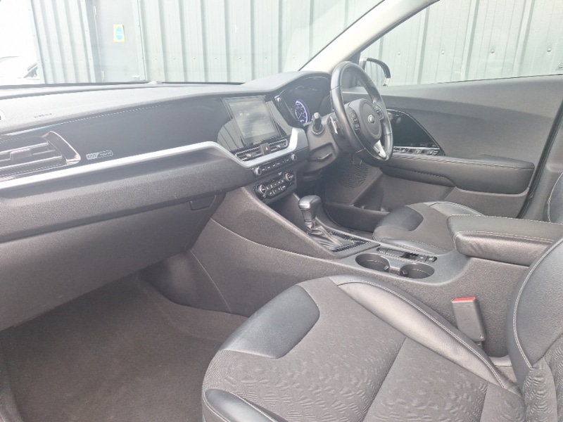 Used Kia Niro 2020 for sale - 77130224: Photo 5