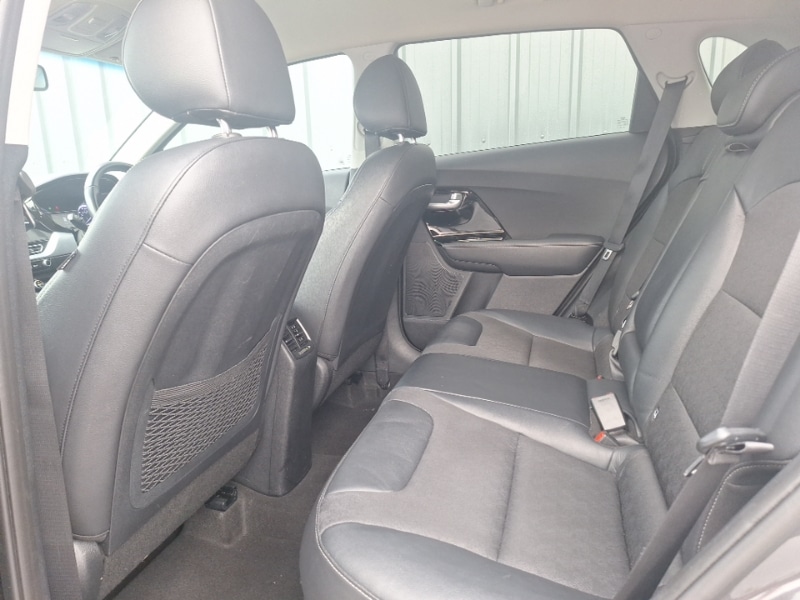 Used Kia Niro 2020 for sale - 77130224: Photo 6