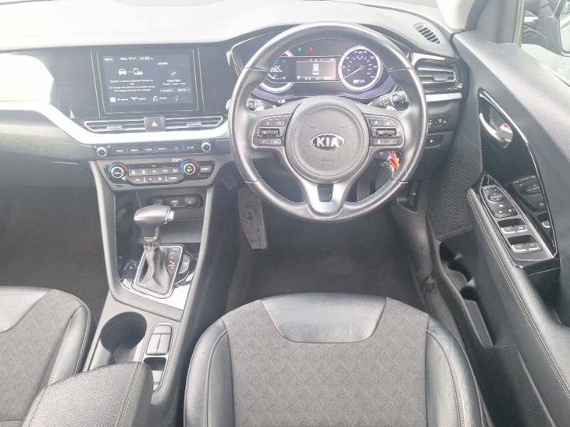 Used Kia Niro 2020 for sale - 77130224: Photo 7
