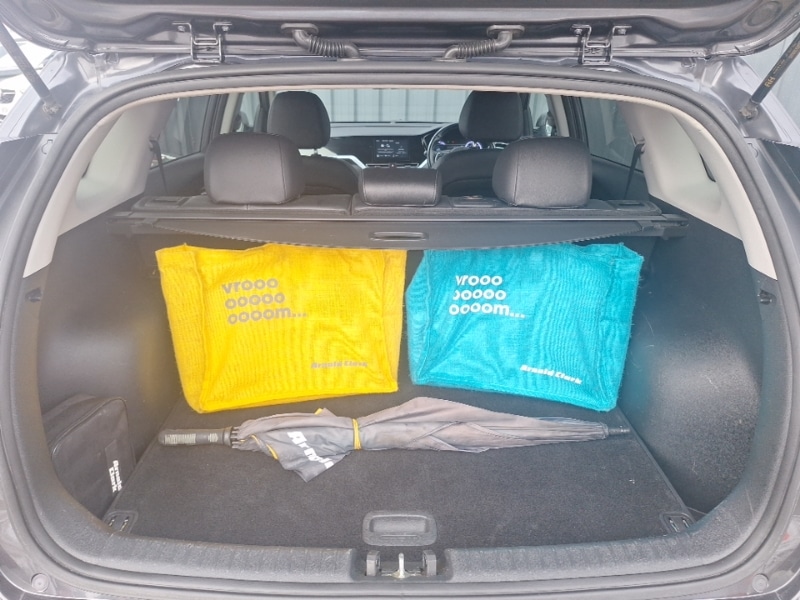 Used Kia Niro 2020 for sale - 77130224: Photo 8